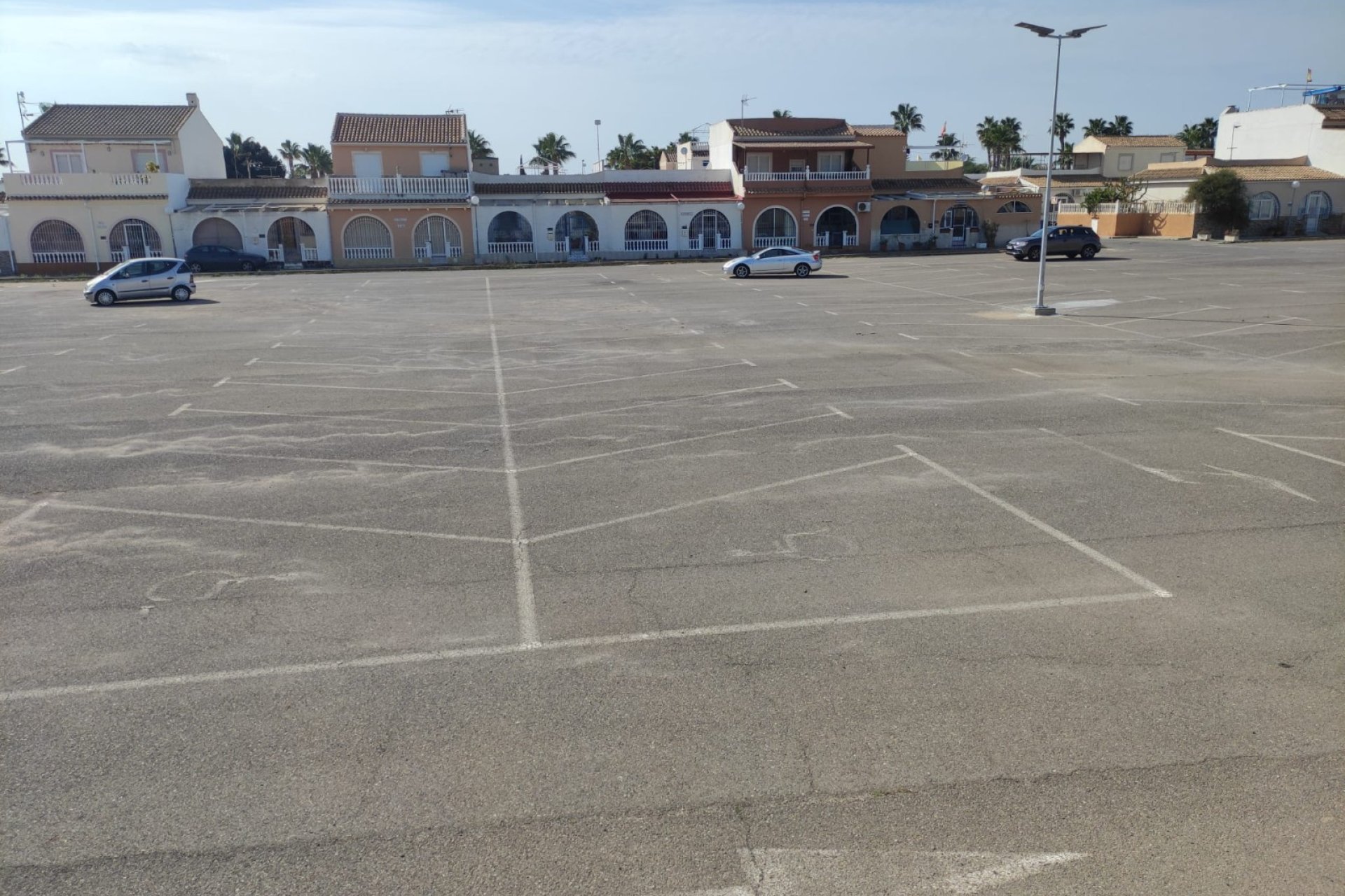 Sale - Planta baja - Los Alcázares