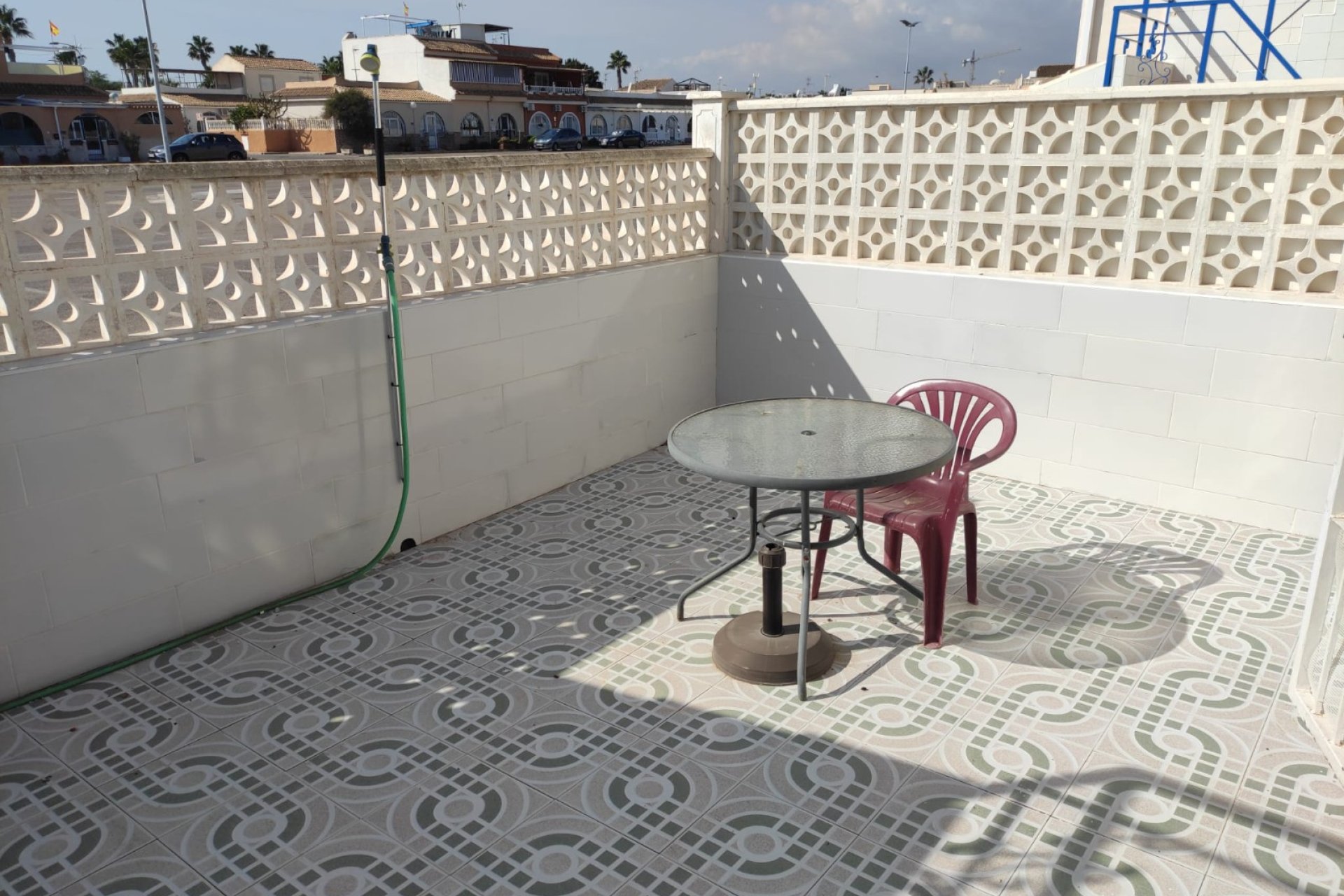 Sale - Planta baja - Los Alcázares
