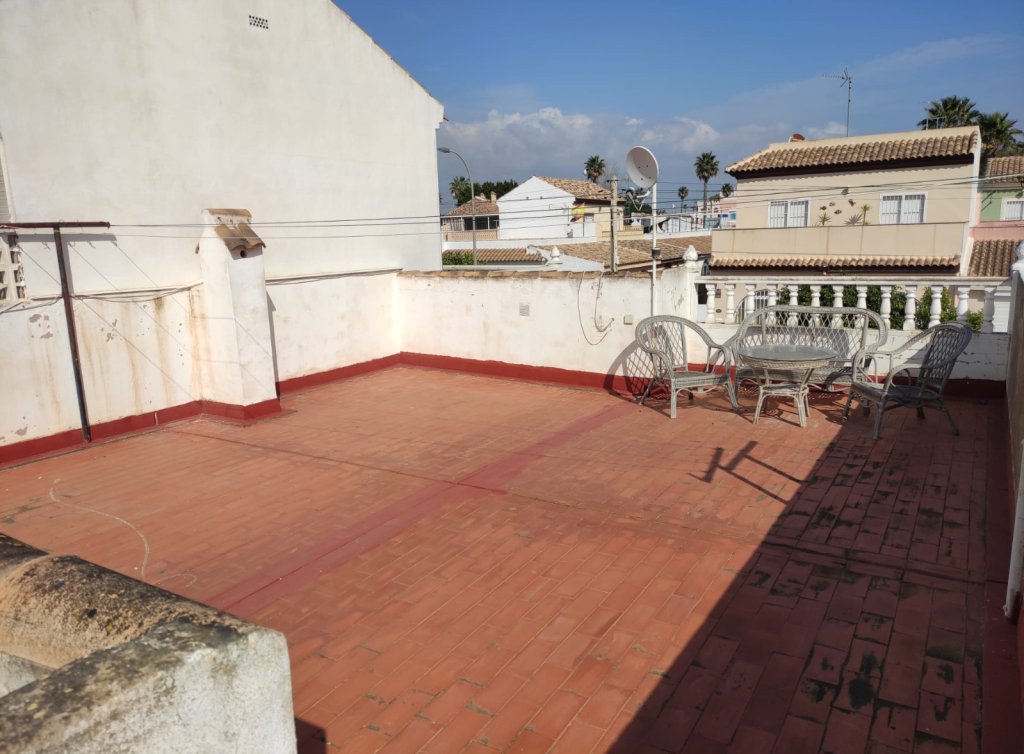 Sale - Planta baja - Los Alcázares