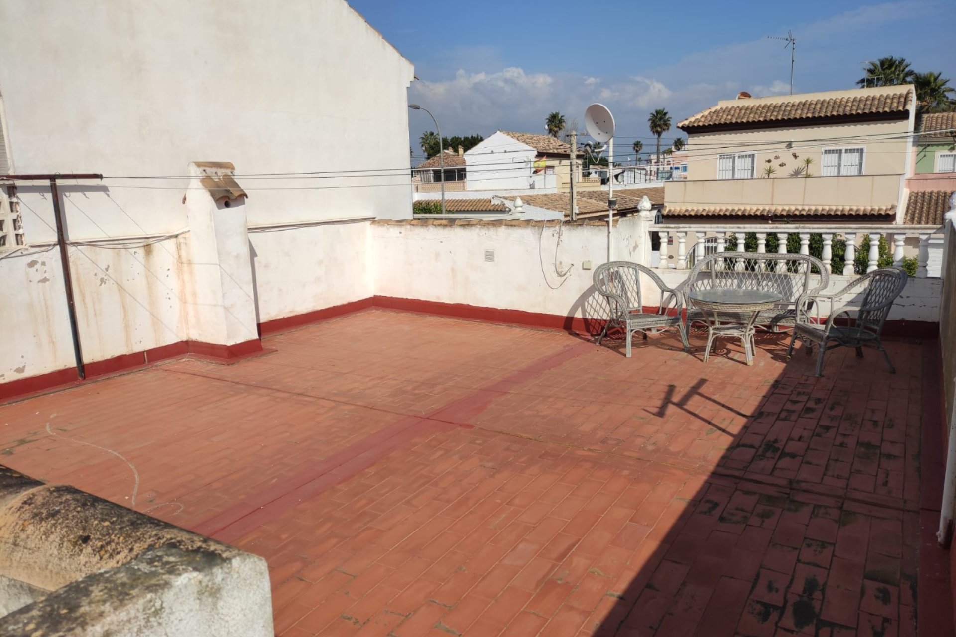 Sale - Planta baja - Los Alcázares