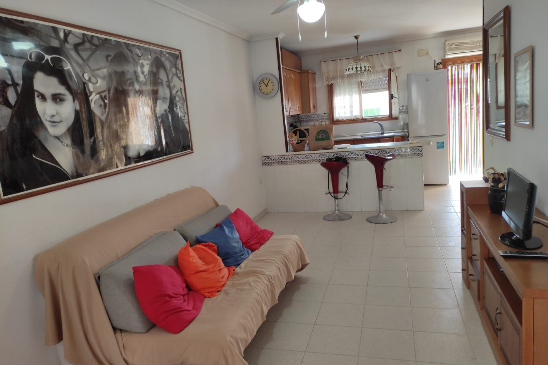Sale - Planta baja - Los Alcázares