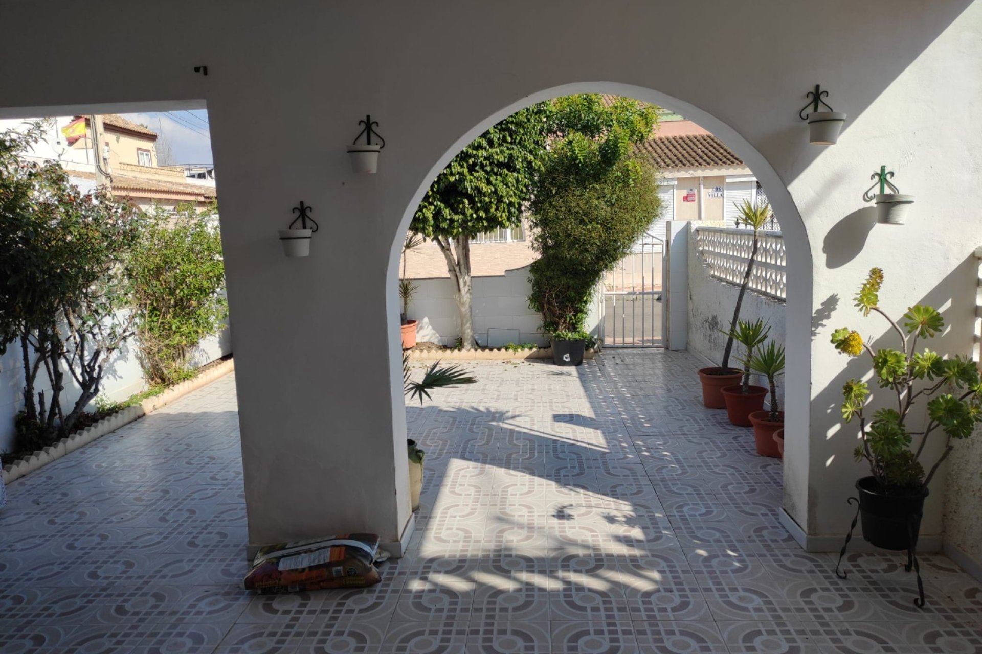 Sale - Planta baja - Los Alcázares