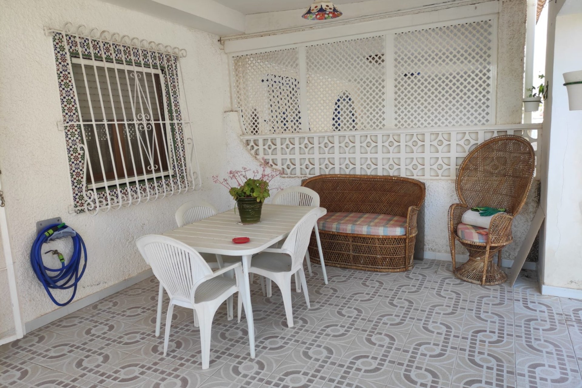 Sale - Planta baja - Los Alcázares