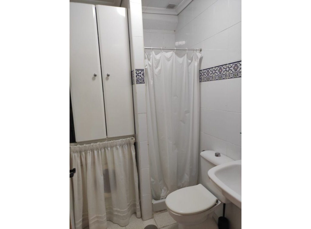 Sale - Planta baja - Los Alcázares