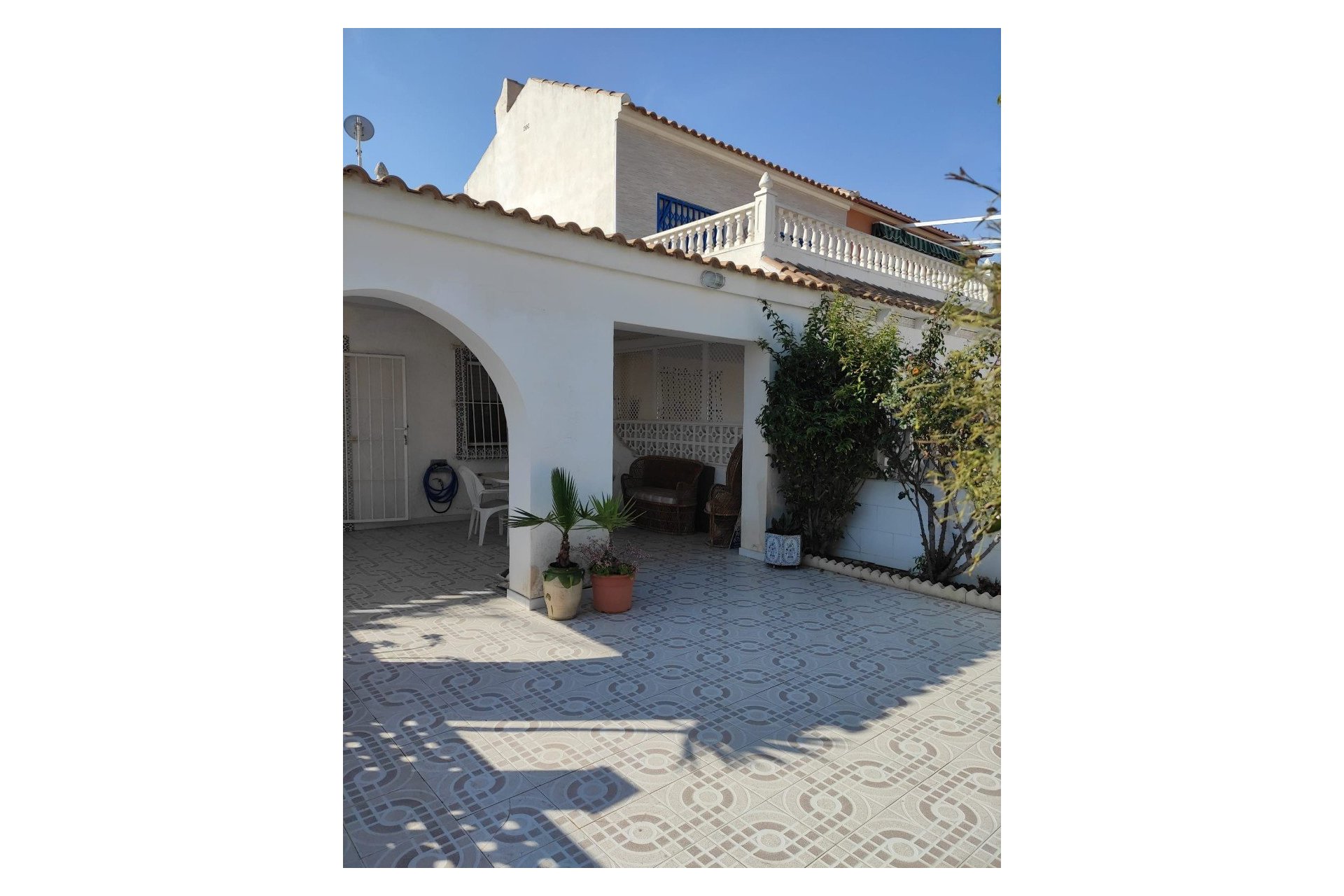 Sale - Planta baja - Los Alcázares