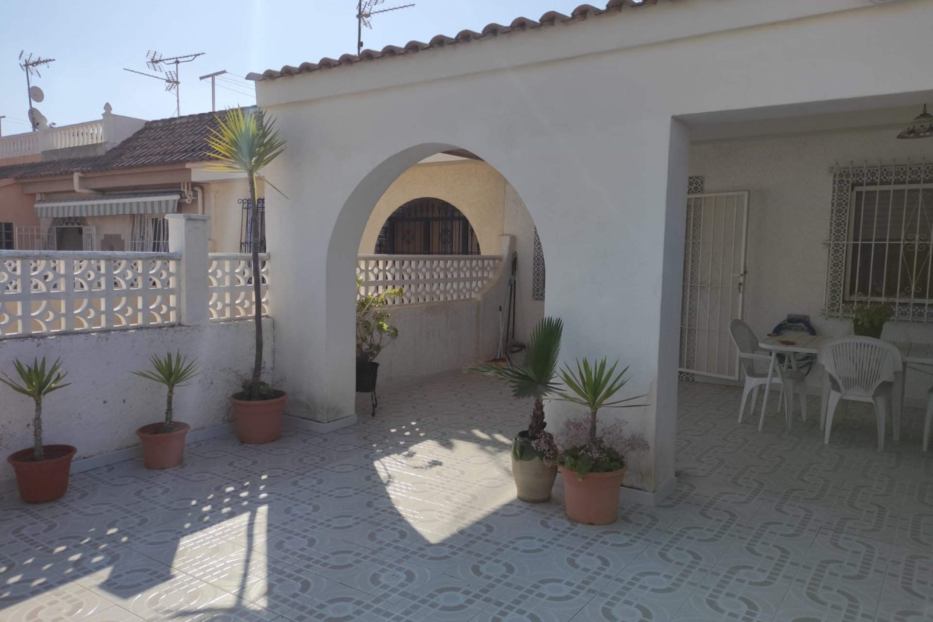 Sale - Planta baja - Los Alcázares