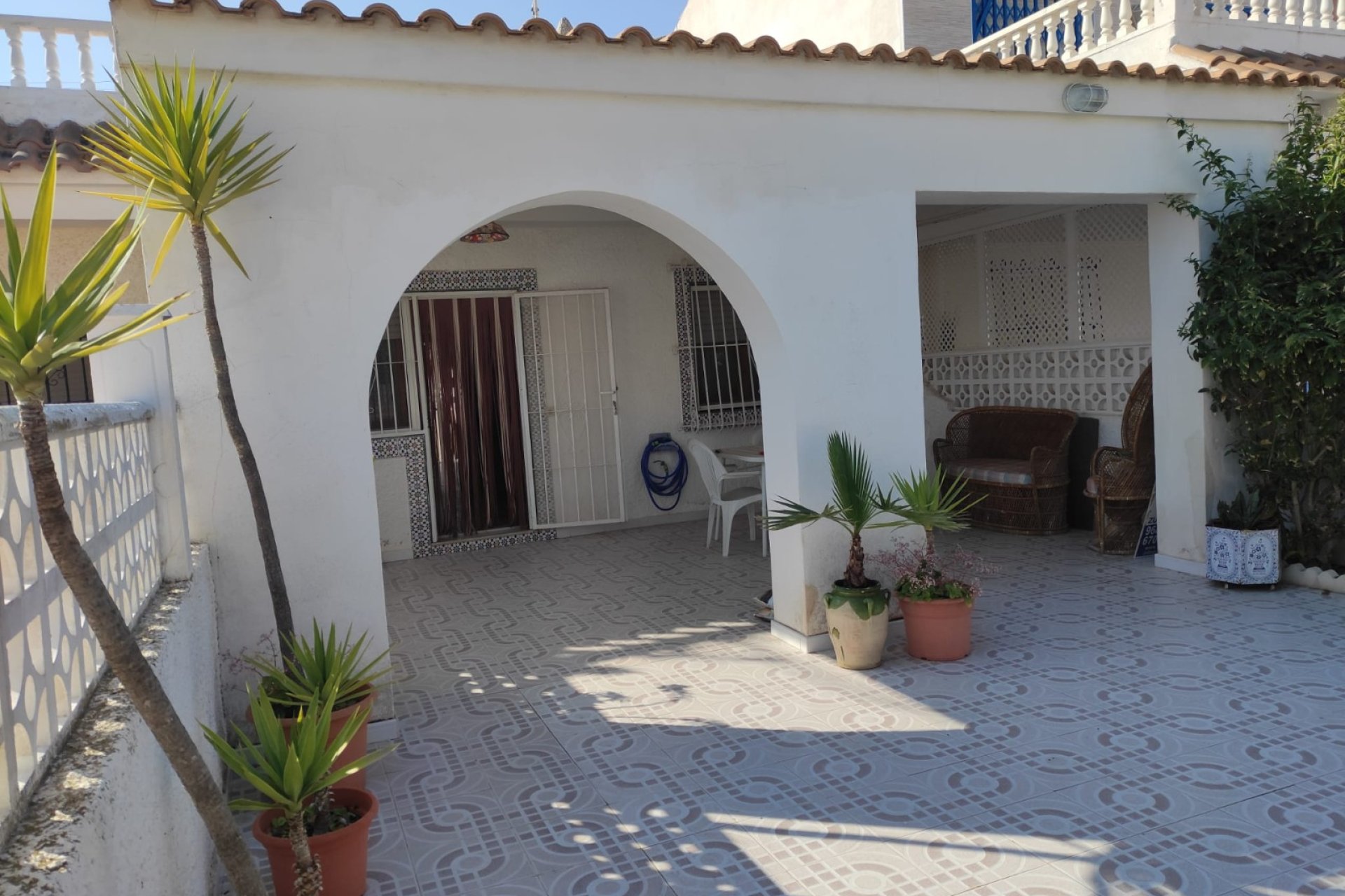 Sale - Planta baja - Los Alcázares
