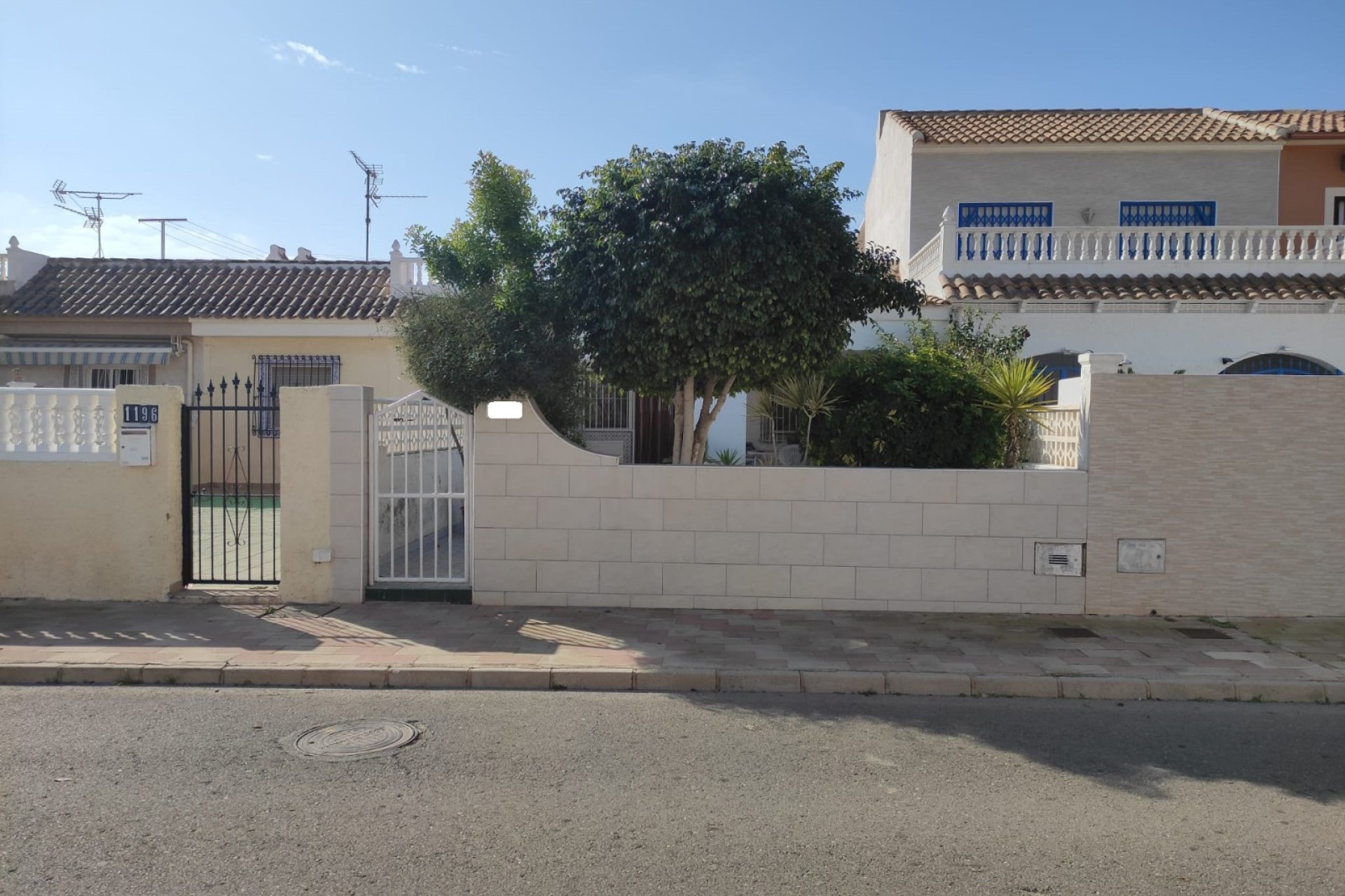 Sale - Planta baja - Los Alcázares