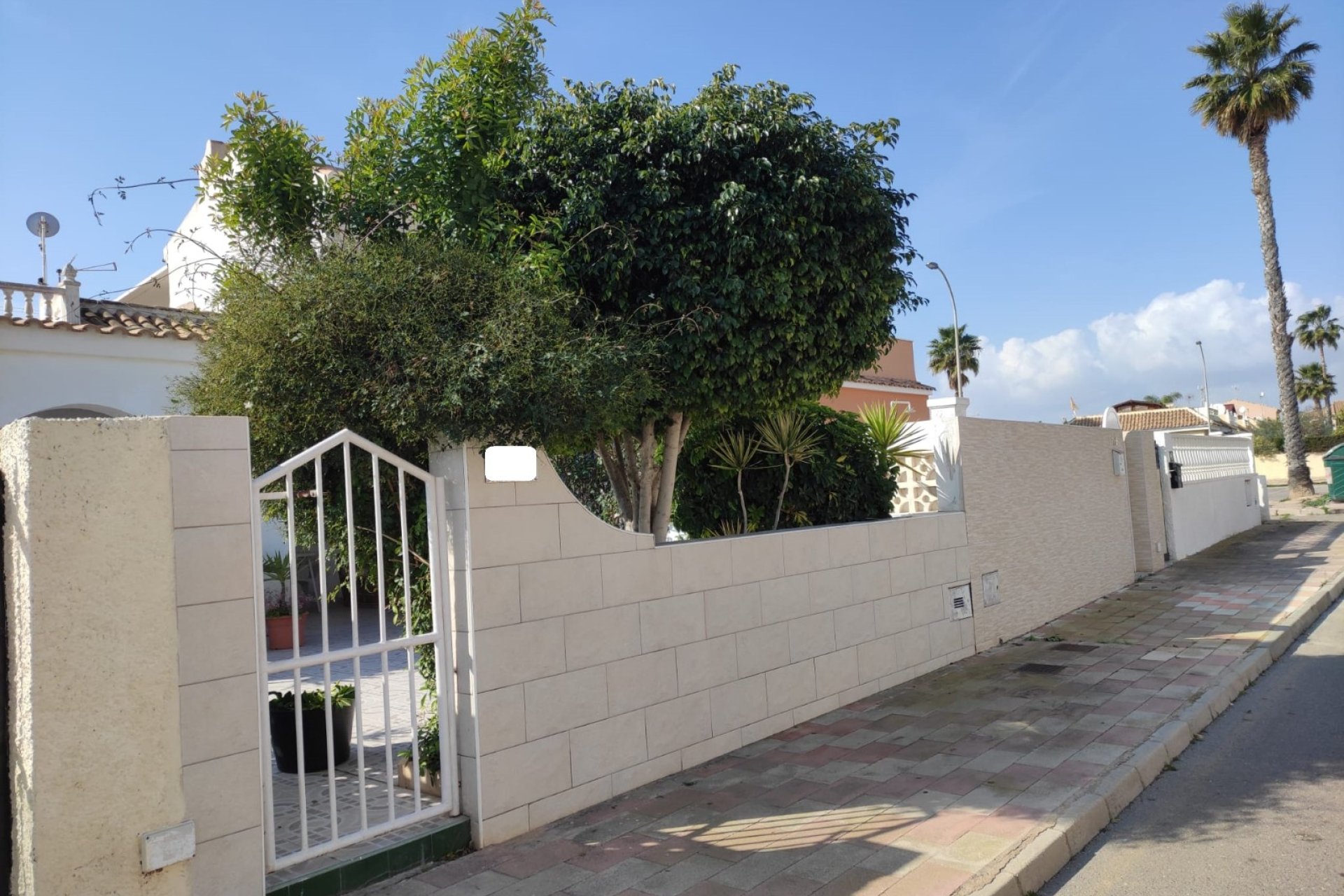 Sale - Planta baja - Los Alcázares
