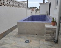 Sale - Planta baja - Los Alcázares