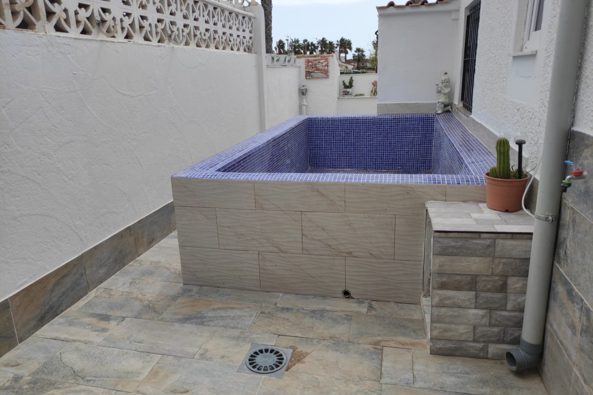 Sale - Planta baja - Los Alcázares
