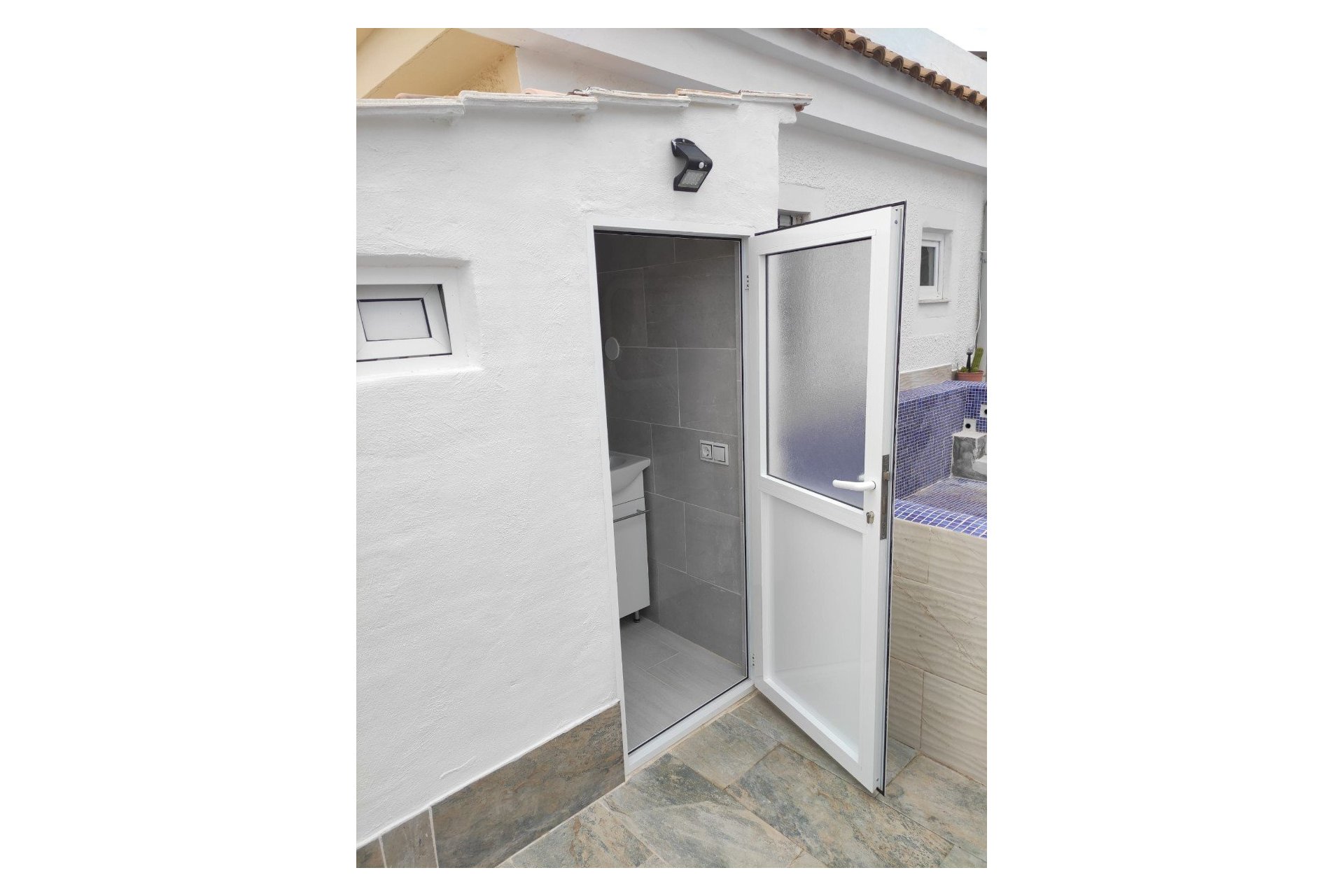 Sale - Planta baja - Los Alcázares