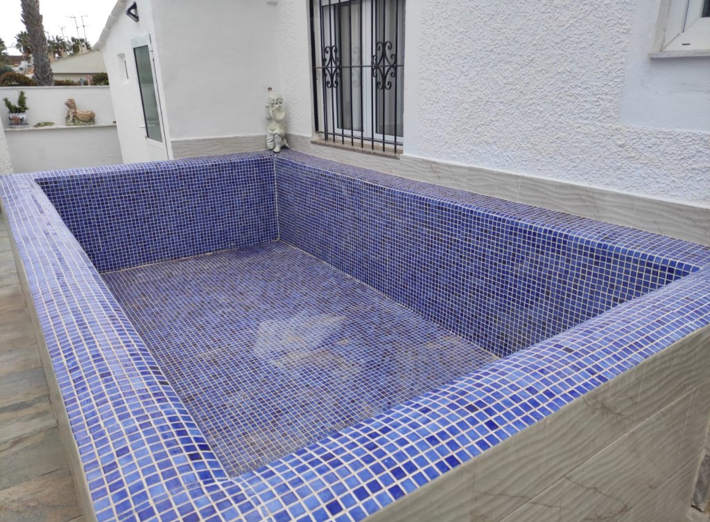 Sale - Planta baja - Los Alcázares
