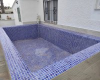 Sale - Planta baja - Los Alcázares