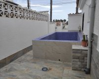 Sale - Planta baja - Los Alcázares