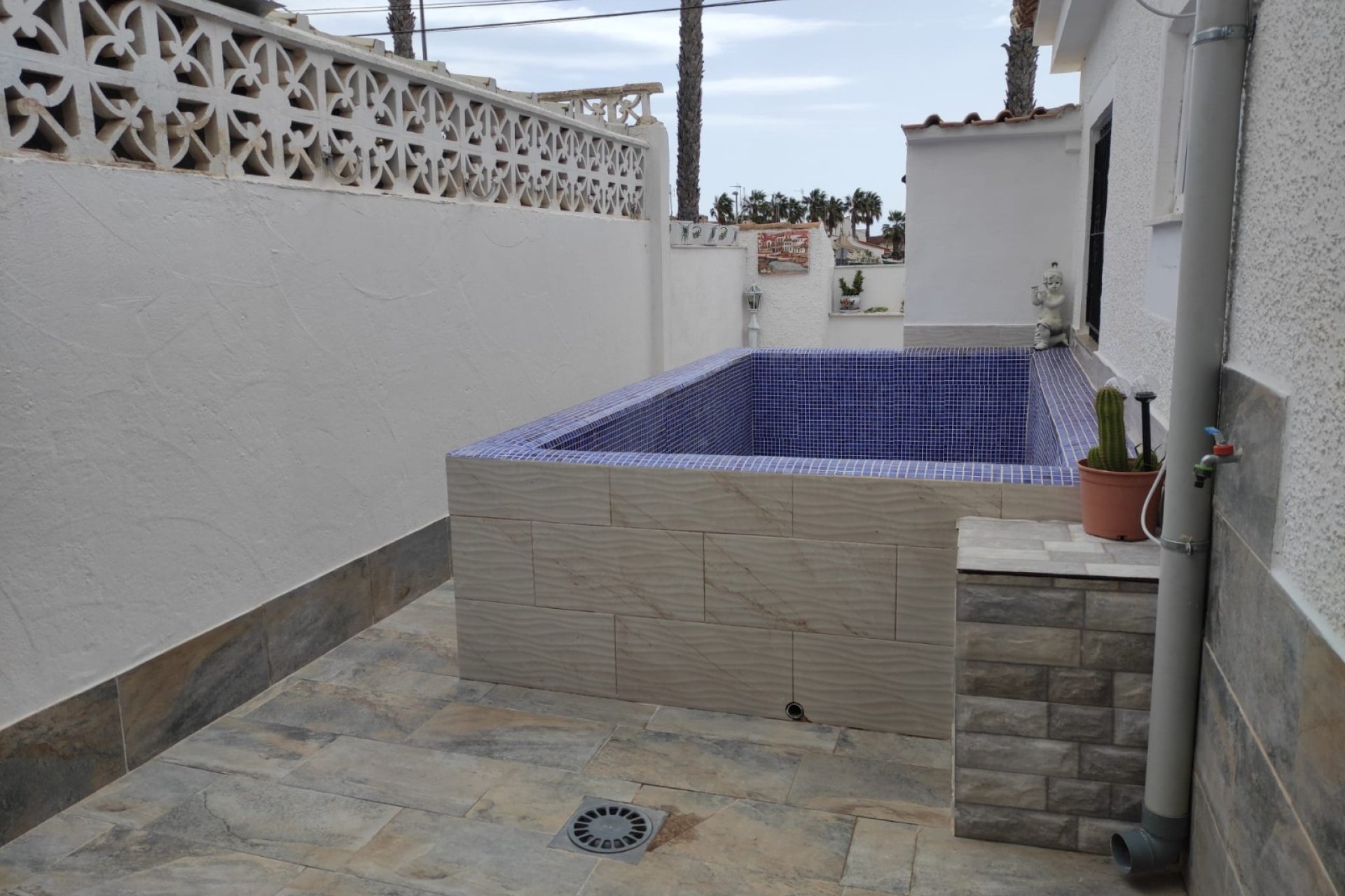 Sale - Planta baja - Los Alcázares
