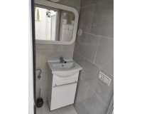 Sale - Planta baja - Los Alcázares