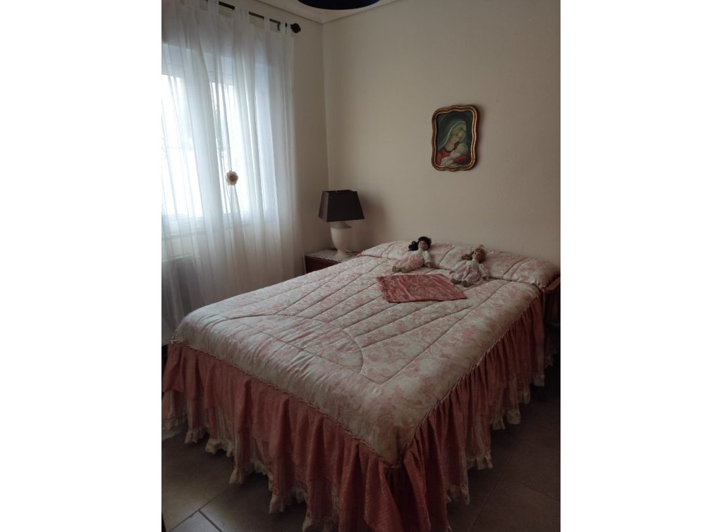 Sale - Planta baja - Los Alcázares