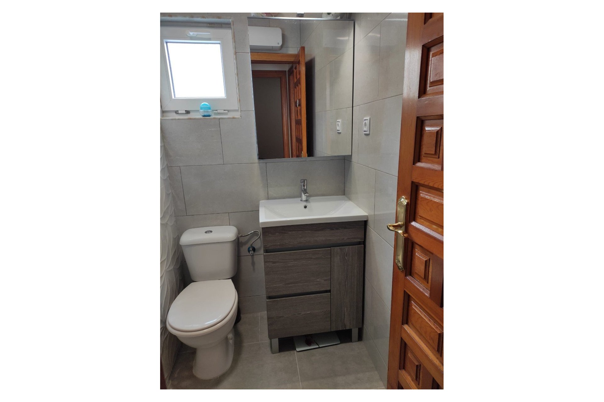 Sale - Planta baja - Los Alcázares