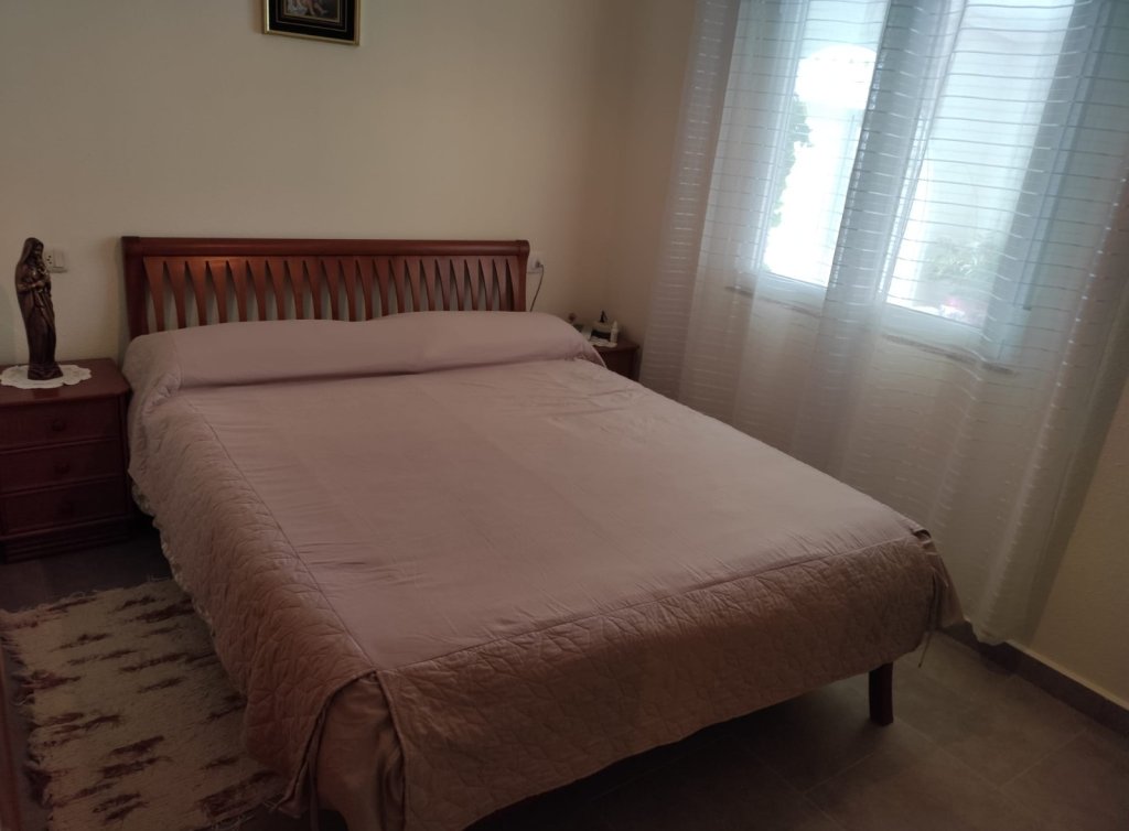 Sale - Planta baja - Los Alcázares
