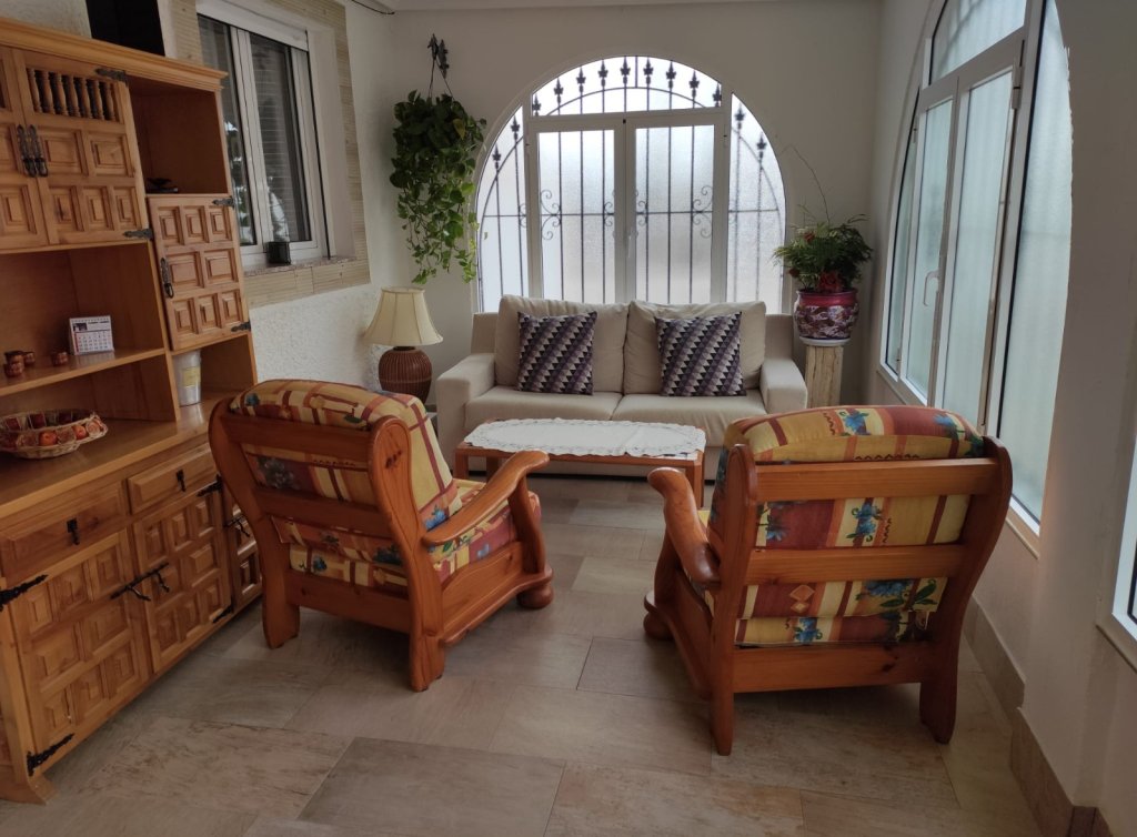 Sale - Planta baja - Los Alcázares