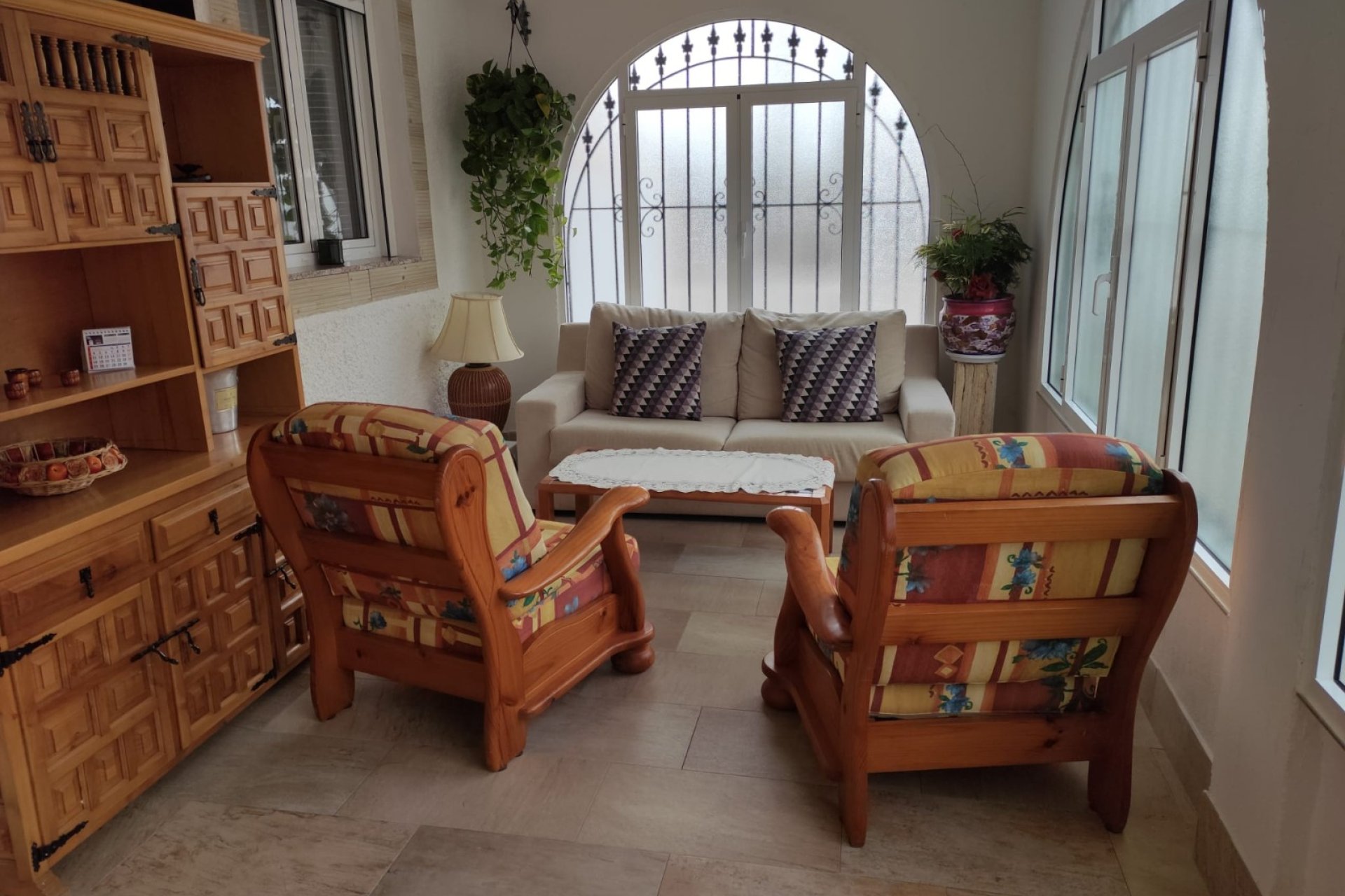 Sale - Planta baja - Los Alcázares