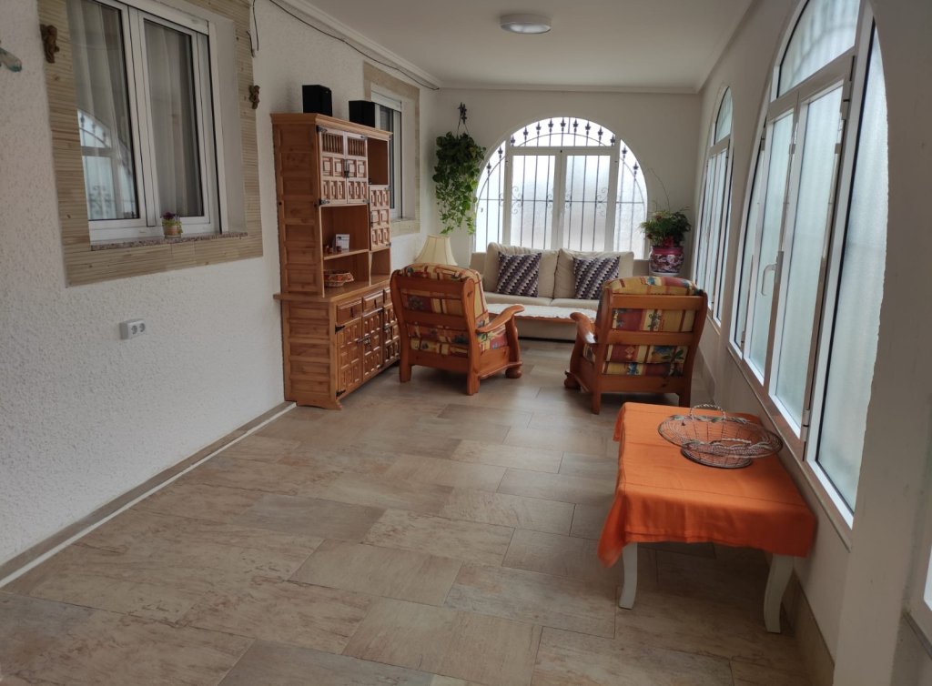 Sale - Planta baja - Los Alcázares