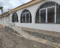 Sale - Planta baja - Los Alcázares