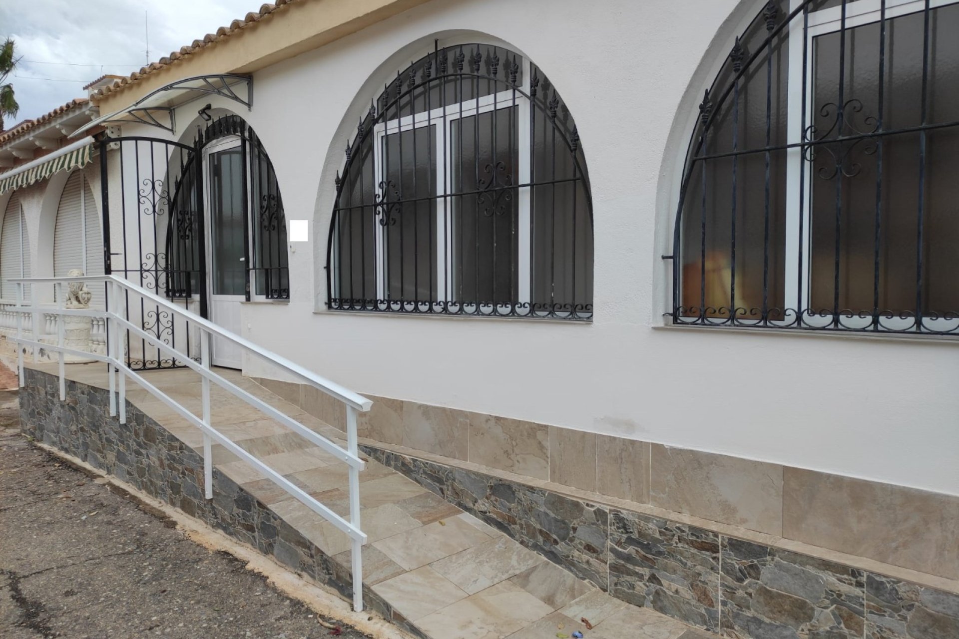Sale - Planta baja - Los Alcázares