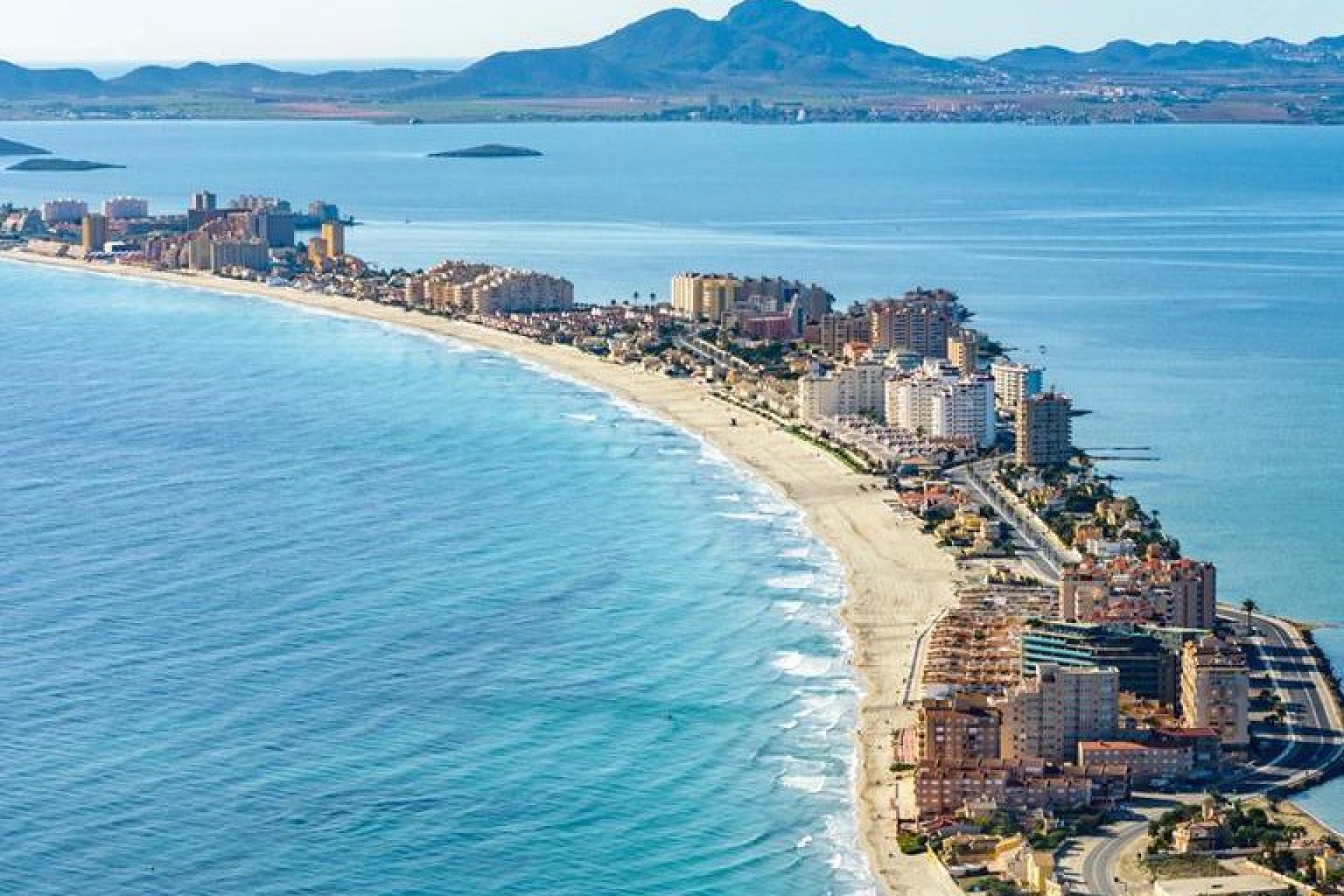 Sale - Planta baja - Los Alcázares