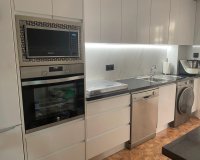 Sale - Planta baja - Los Alcázares