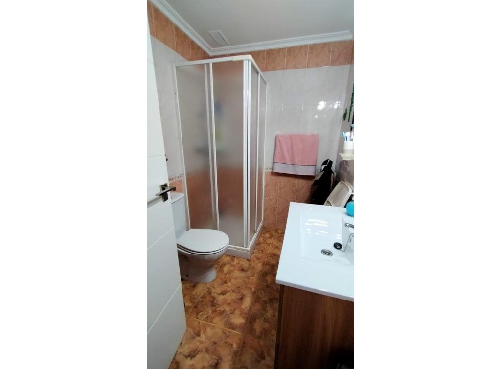 Sale - Planta baja - Los Alcázares