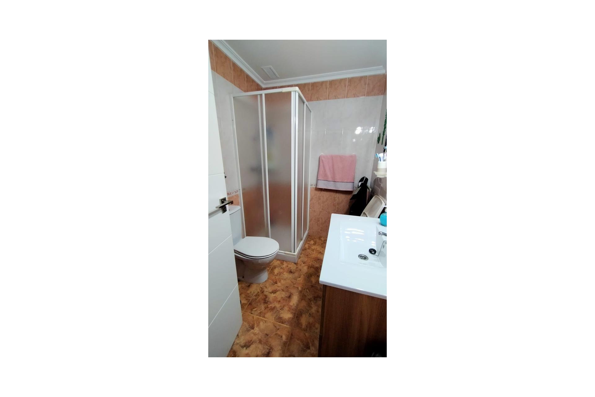 Sale - Planta baja - Los Alcázares