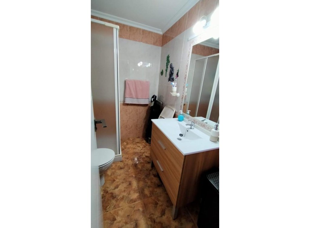 Sale - Planta baja - Los Alcázares