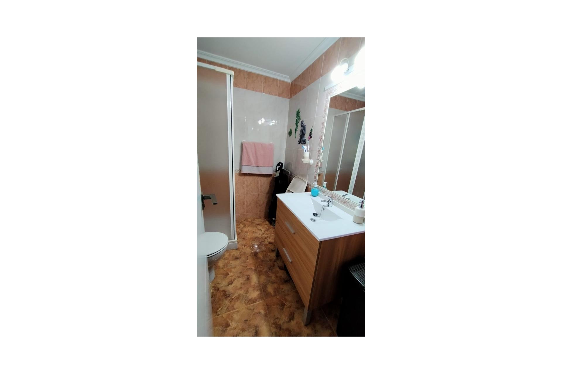 Sale - Planta baja - Los Alcázares