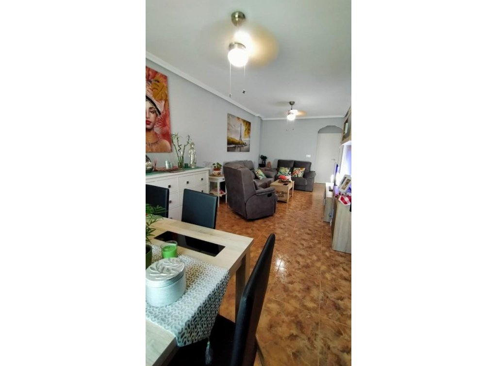 Sale - Planta baja - Los Alcázares