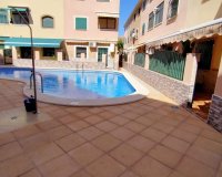 Sale - Planta baja - Los Alcázares