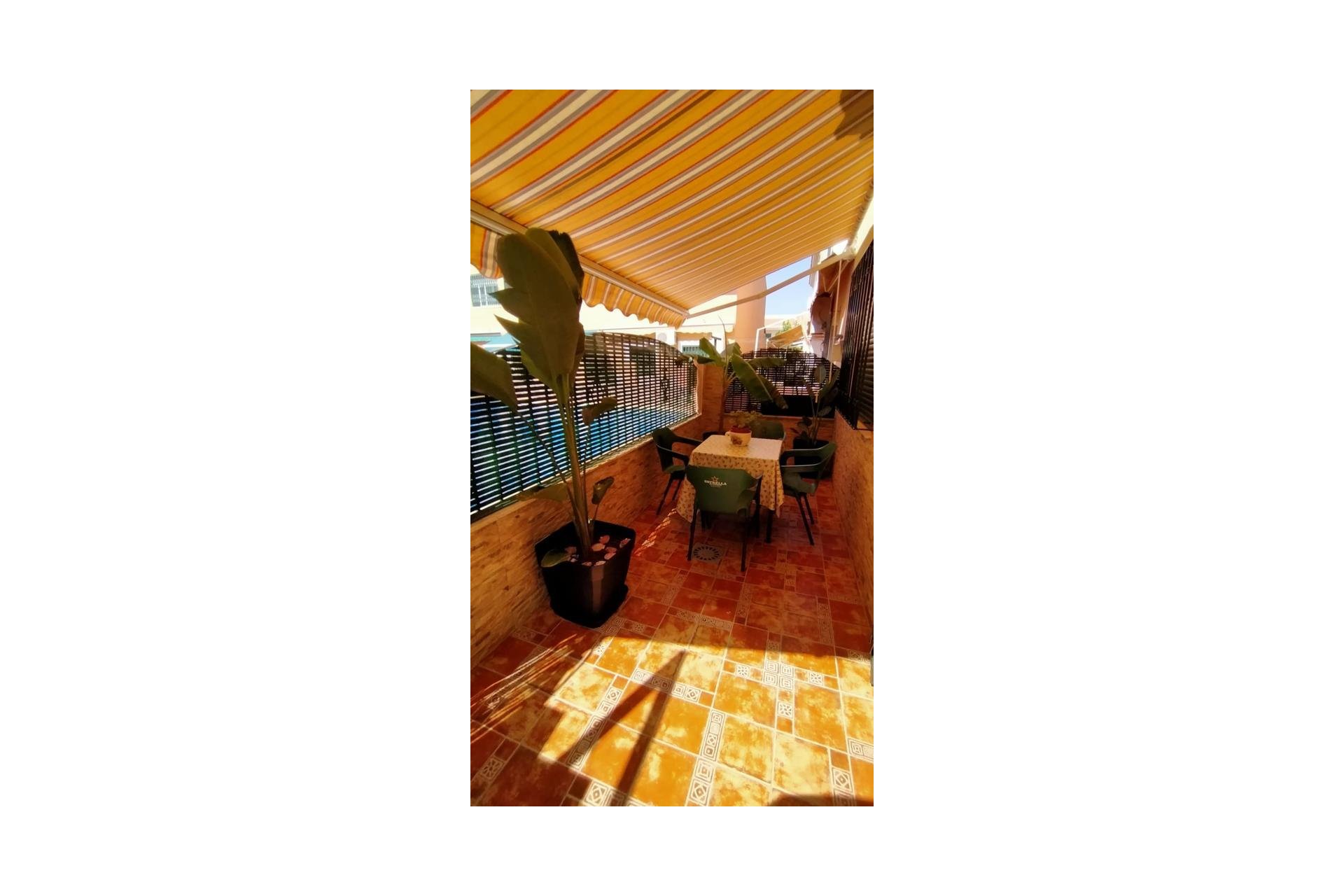 Sale - Planta baja - Los Alcázares