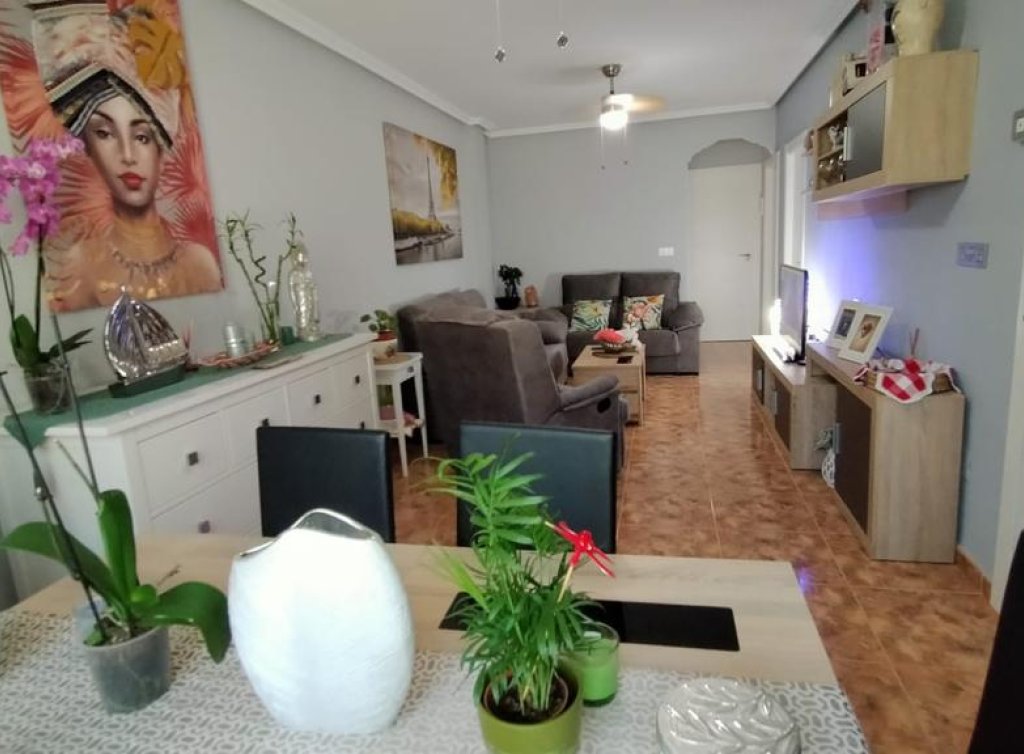 Sale - Planta baja - Los Alcázares