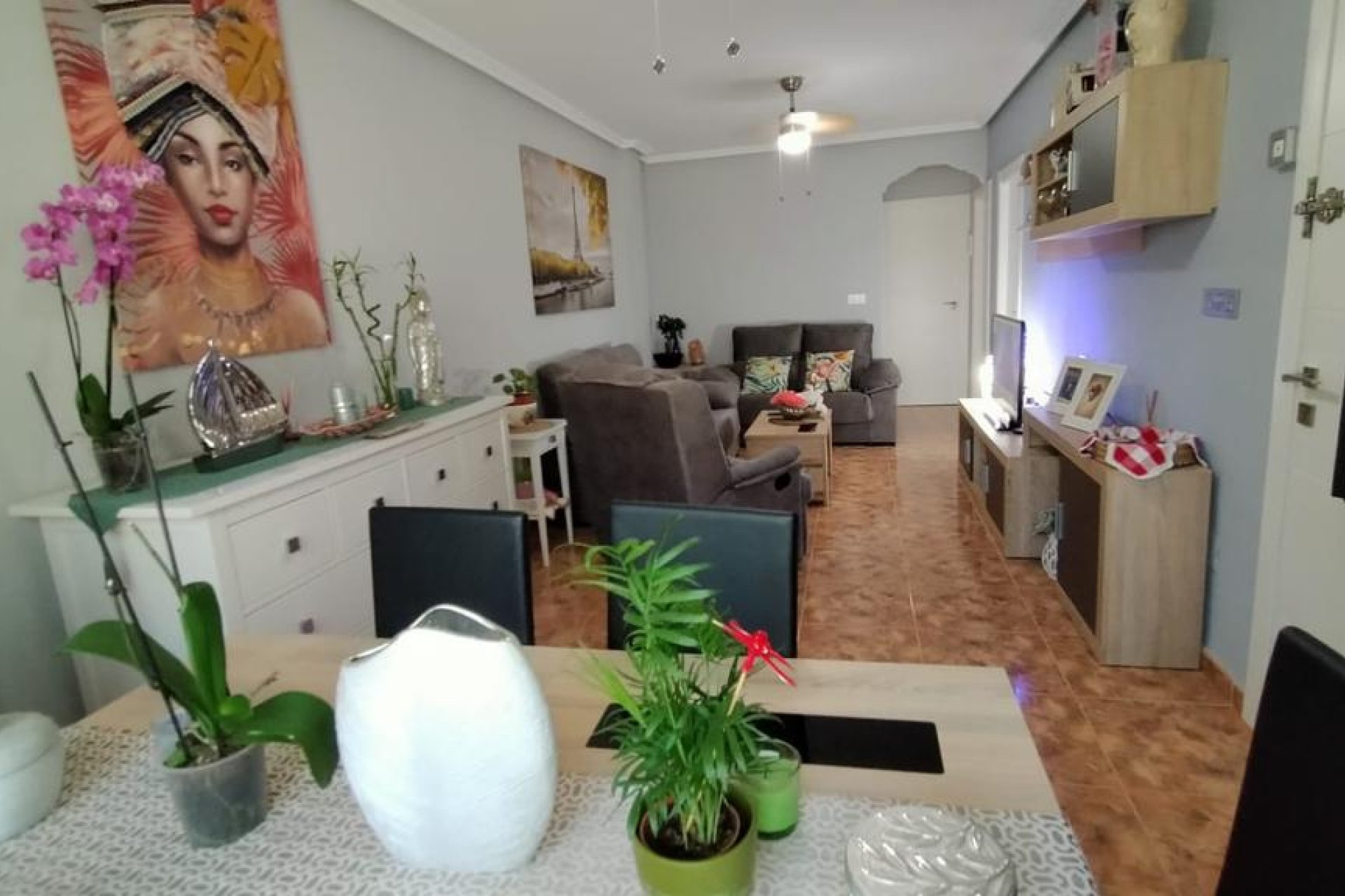 Sale - Planta baja - Los Alcázares