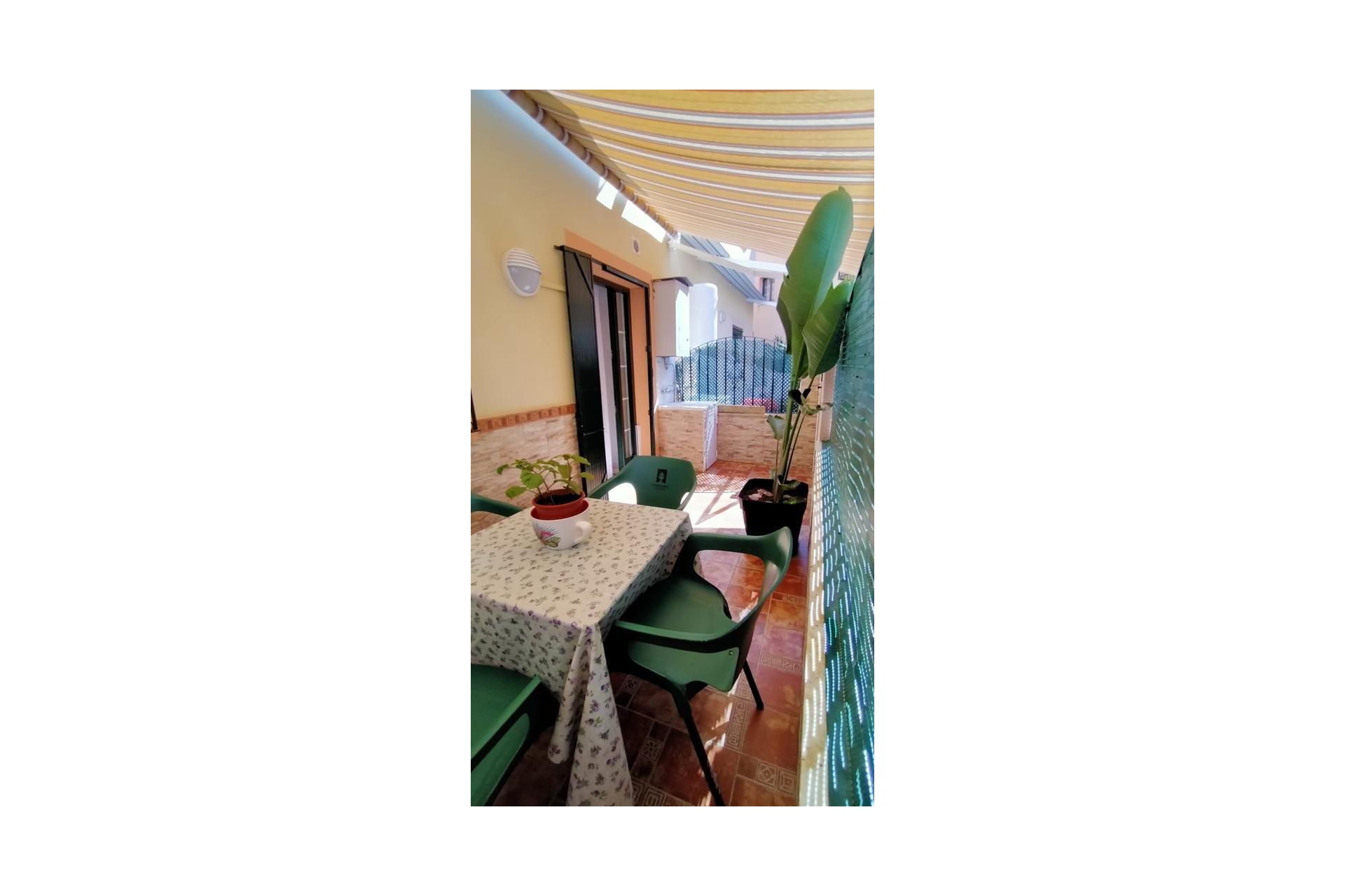 Sale - Planta baja - Los Alcázares