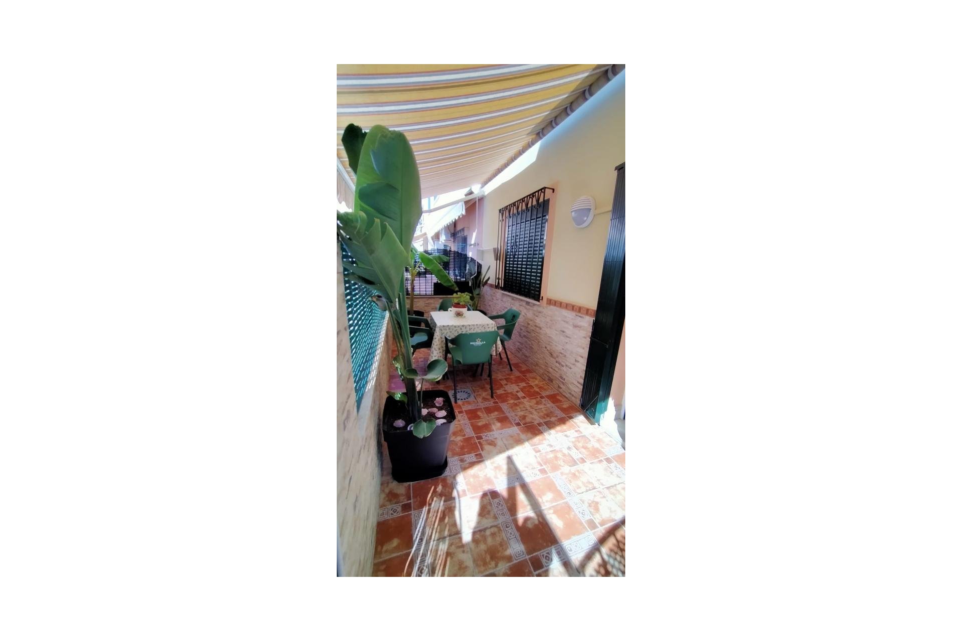 Sale - Planta baja - Los Alcázares