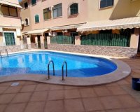 Sale - Planta baja - Los Alcázares