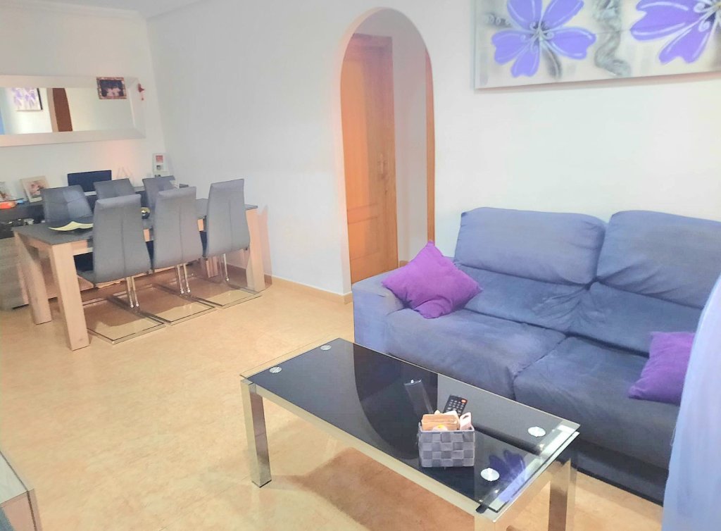 Sale - Planta baja - Los Alcázares