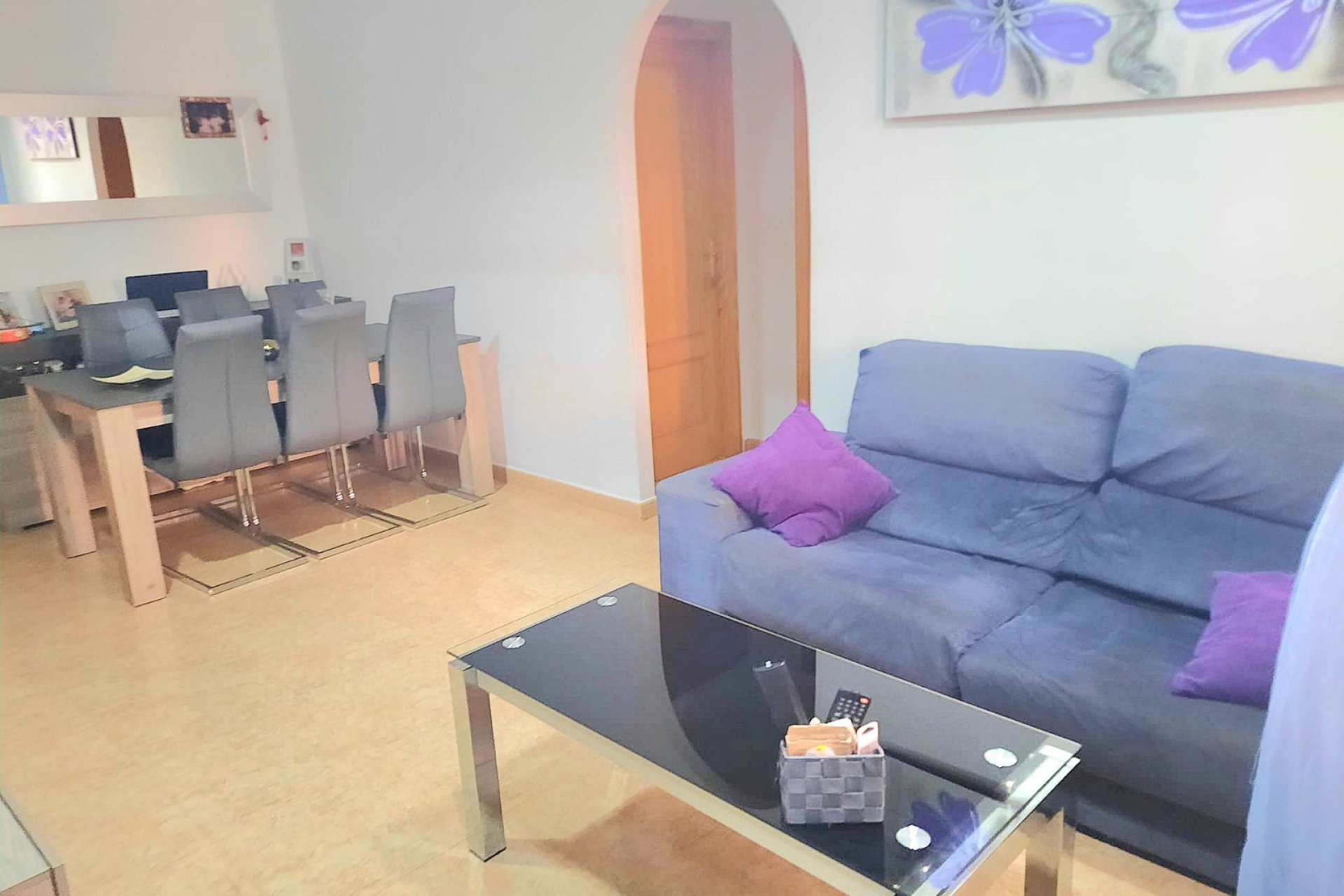 Sale - Planta baja - Los Alcázares