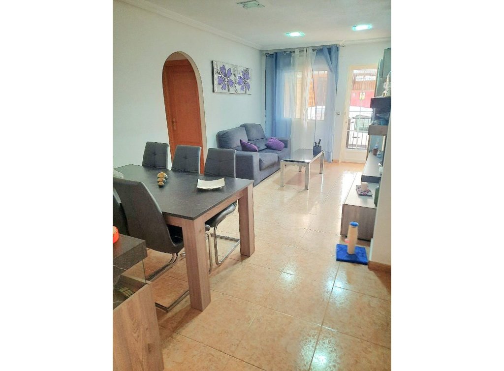 Sale - Planta baja - Los Alcázares