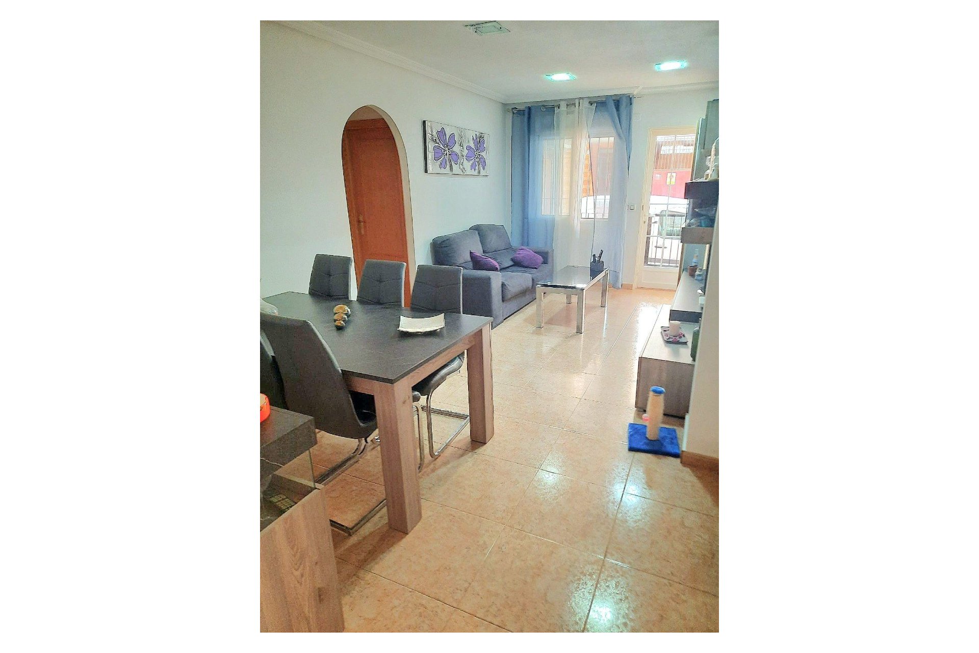 Sale - Planta baja - Los Alcázares