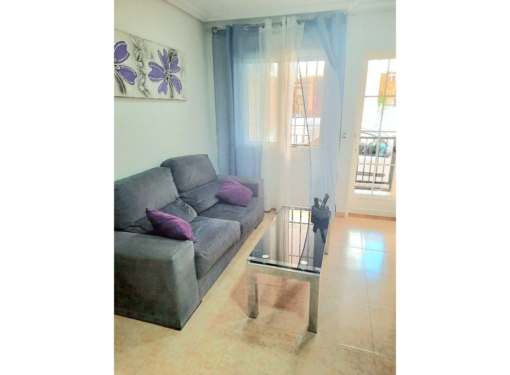 Sale - Planta baja - Los Alcázares