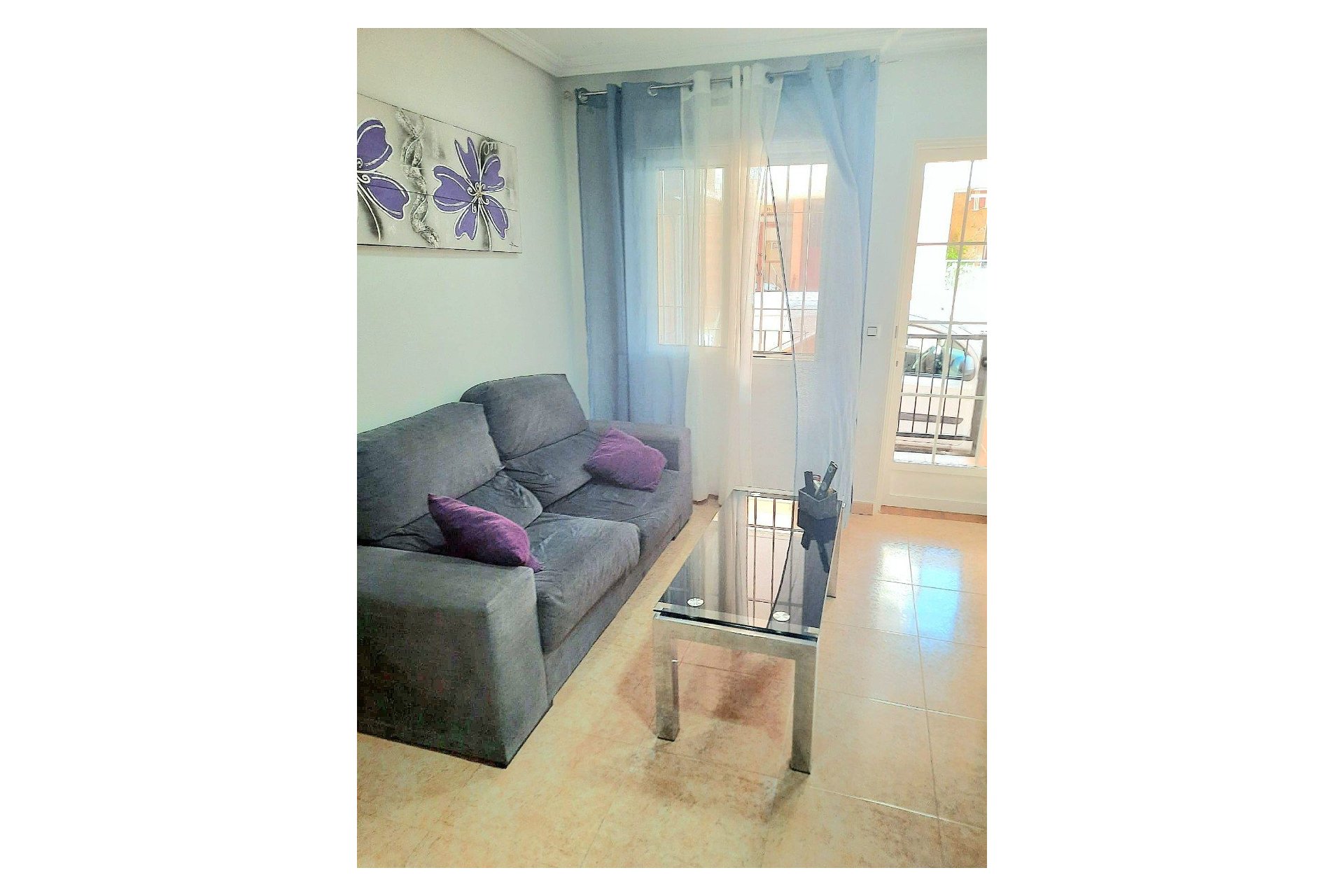Sale - Planta baja - Los Alcázares