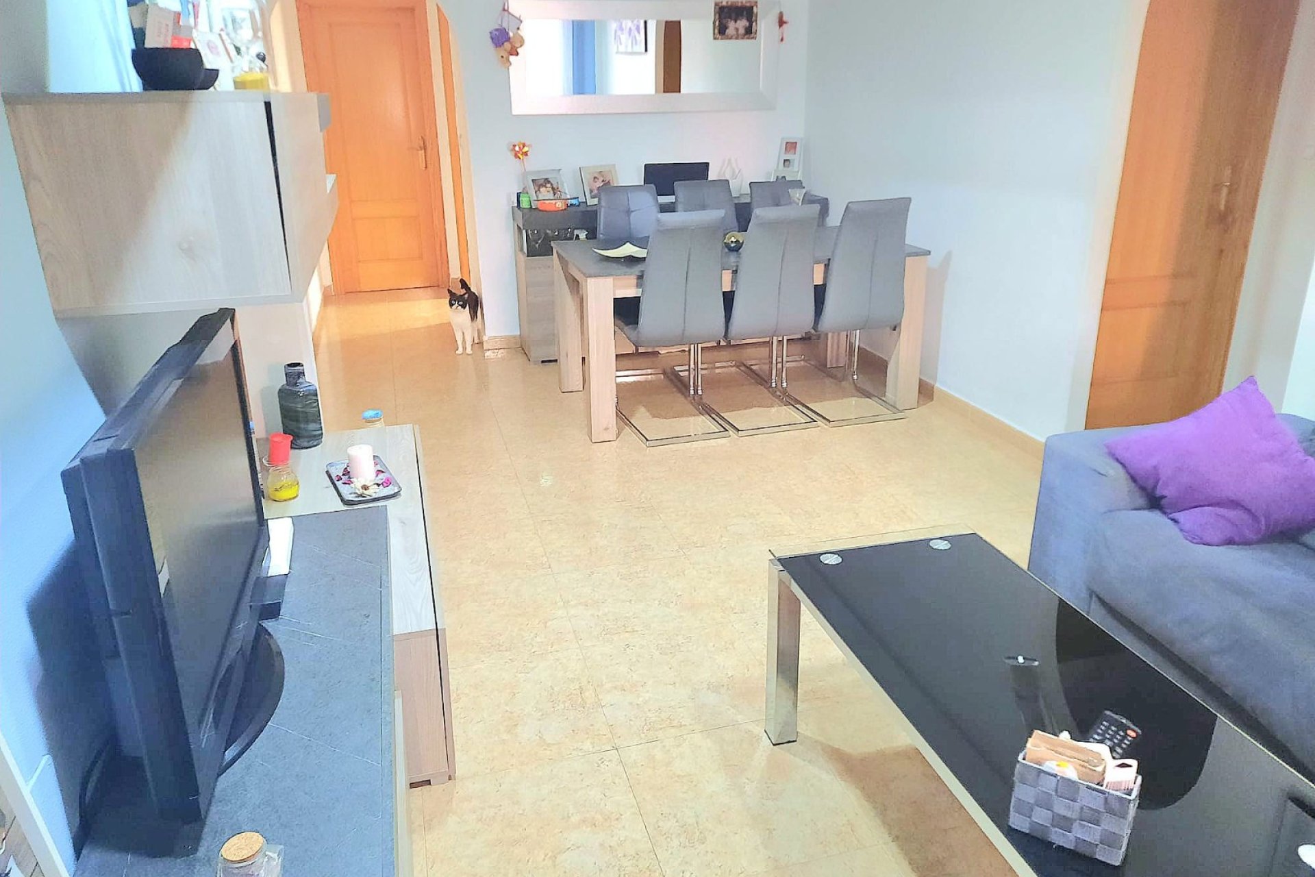 Sale - Planta baja - Los Alcázares